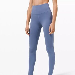Wunder train leggings